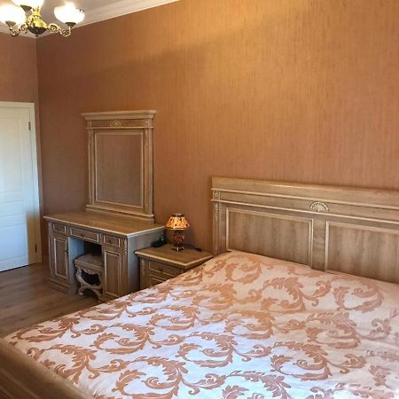 Rustaveli Apartment City Centre Tbilissi Extérieur photo