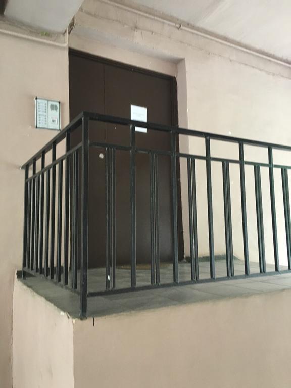 Rustaveli Apartment City Centre Tbilissi Extérieur photo