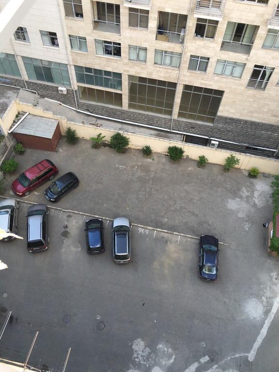 Rustaveli Apartment City Centre Tbilissi Extérieur photo