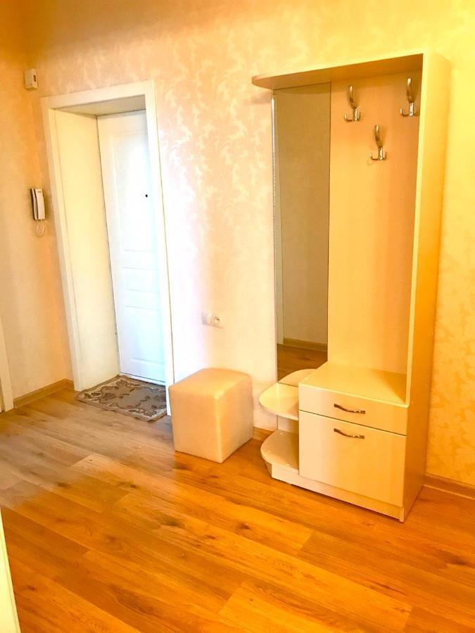 Rustaveli Apartment City Centre Tbilissi Extérieur photo