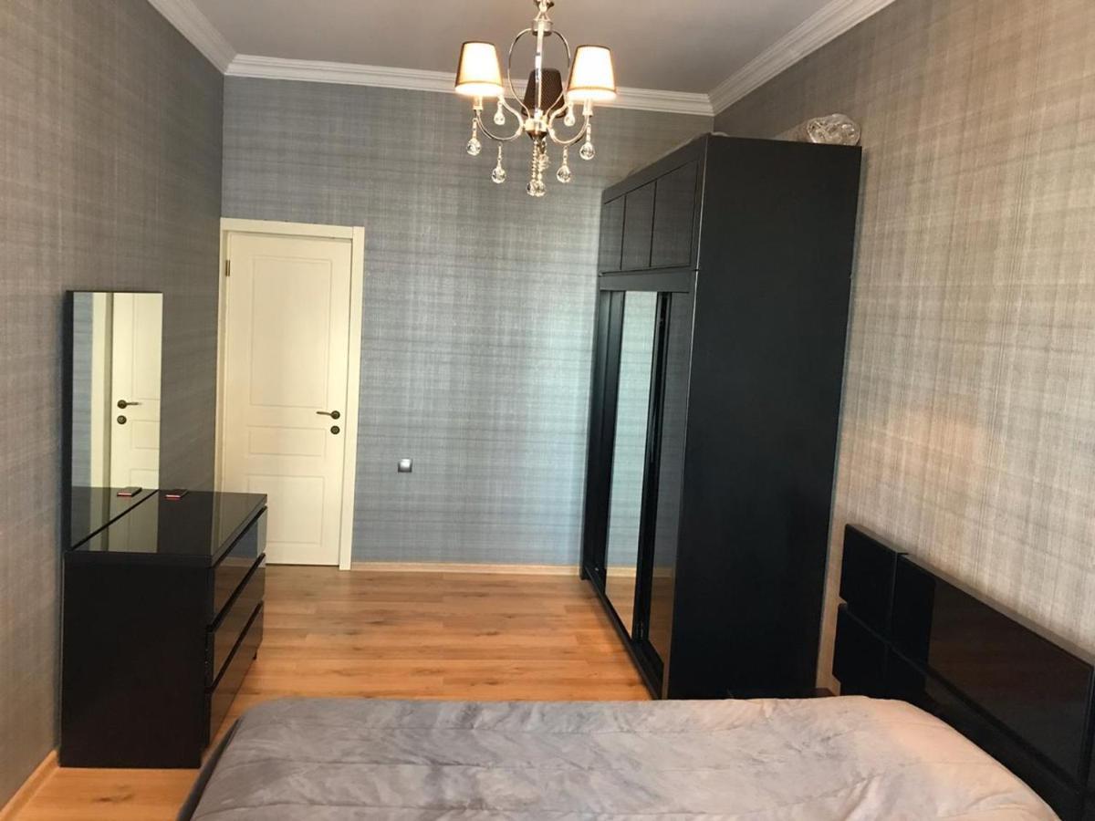 Rustaveli Apartment City Centre Tbilissi Extérieur photo