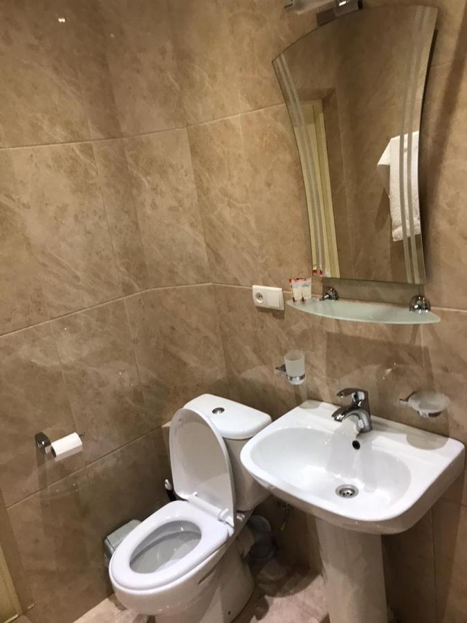 Rustaveli Apartment City Centre Tbilissi Extérieur photo