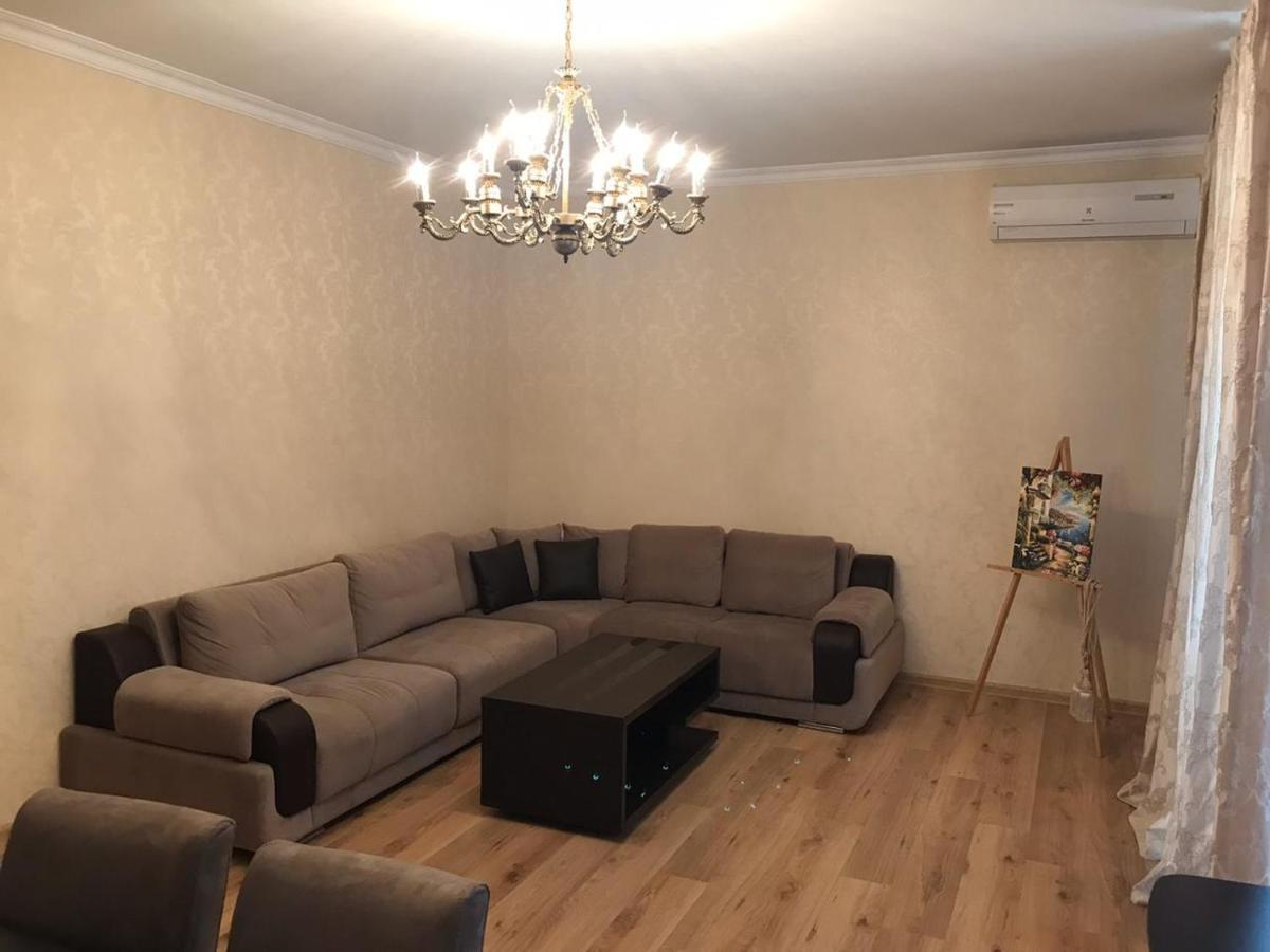 Rustaveli Apartment City Centre Tbilissi Extérieur photo